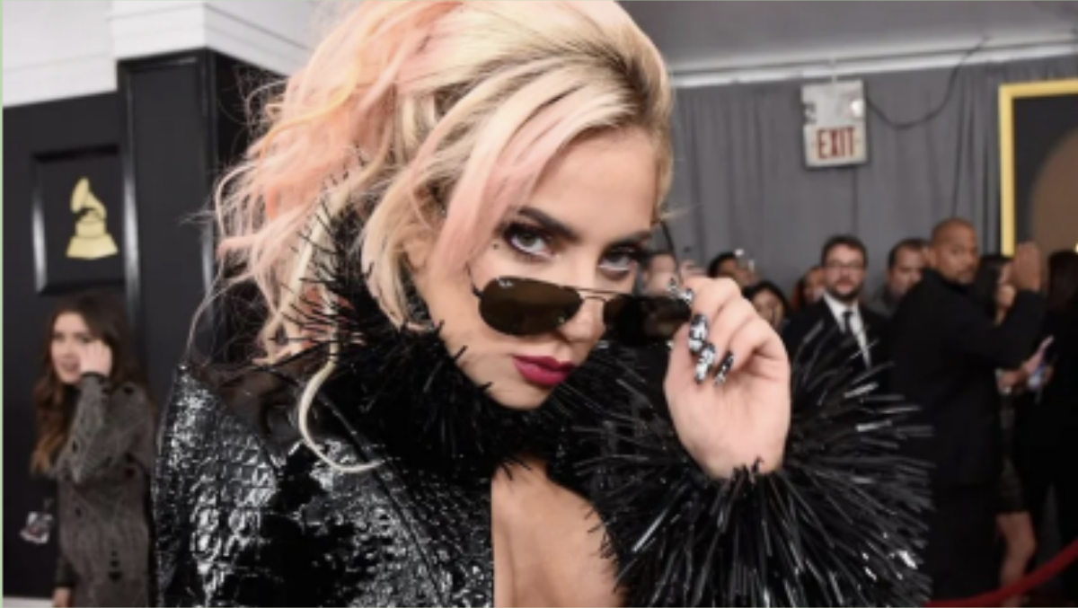 Lady Gaga